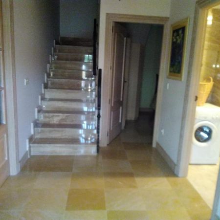 Casa Rural La Infanta Caleruega Eksteriør bilde